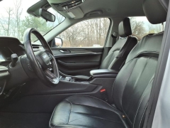 Used 2021  Jeep Grand Cherokee L Limited 4x4 at Maxx Loans near St&period; Adrian&comma; MI