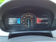 Used 2014  Ford Edge 4d SUV FWD SEL at Maxx Loans near St. Adrian, MI