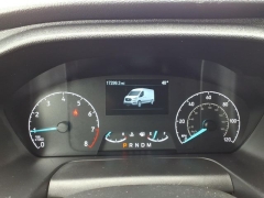 Used 2023  Ford Transit Cargo Van T-250 Low Rf 9070 GVWR AWD at Maxx Loans near St&period; Adrian&comma; MI