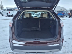 Used 2022 Ford Edge SEL AWD at Maxx Loans near ,