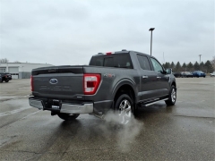 Used 2023  Ford F-150 4WD SuperCrew Box at Maxx Loans near St&period; Adrian&comma; MI