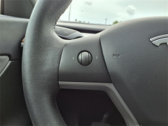 Used 2020 Tesla Model Y Long Range AWD at Briarwood Ford near Saline, MI
