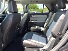 Used 2023  Ford Explorer XLT 4WD at Maxx Loans near St&period; Adrian&comma; MI