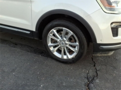 Used 2018  Ford Explorer 4d SUV 4WD Limited at Maxx Loans near St&period; Adrian&comma; MI