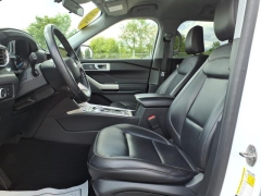 Used 2021  Ford Explorer XLT 4WD at Maxx Loans near St&period; Adrian&comma; MI