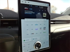 Used 2022  Ford Mustang Mach-E Premium AWD at Maxx Loans near St&period; Adrian&comma; MI