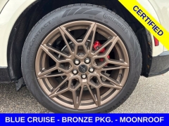 Used 2025  Ford Mustang Mach-E GT AWD at Maxx Loans near St&period; Adrian&comma; MI