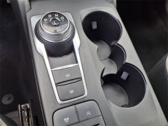 Used 2022 Ford Escape SE AWD at Briarwood Ford near Saline, MI