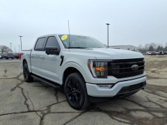 Used 2023  Ford F-150 4WD SuperCrew Box at Maxx Loans near St&period; Adrian&comma; MI