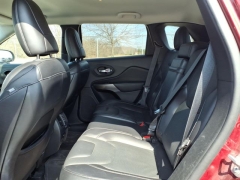 Used 2019  Jeep Cherokee 4d SUV 4WD Limited 3&period;2L at Maxx Loans near St&period; Adrian&comma; MI