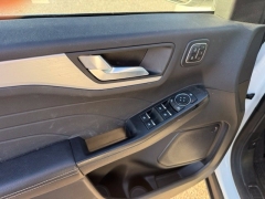 Used 2023  Ford Escape Platinum AWD at Maxx Loans near St&period; Adrian&comma; MI