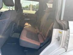 Used 2023  Ford Bronco 4 Door 4x4 at Maxx Loans near St&period; Adrian&comma; MI
