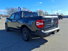 Used 2022  Ford Maverick FWD SuperCrew at Maxx Loans near St. Adrian, MI