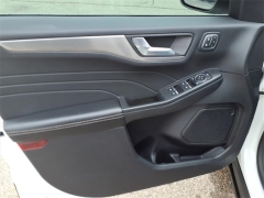 Used 2022  Ford Escape Titanium Hybrid AWD at Maxx Loans near St&period; Adrian&comma; MI