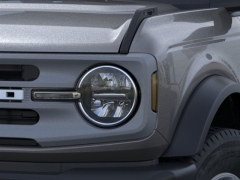 New 2025 Ford Bronco Big Bend 4 Door 4x4 at Briarwood Ford near Saline, MI
