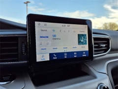 Used 2023 Ford Explorer XLT 4WD at Briarwood Ford near Saline, MI
