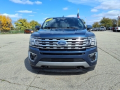 Used 2020  Ford Expedition Max 4d SUV 4WD Limited at Maxx Loans near St&period; Adrian&comma; MI