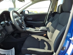 Used 2018  Honda HR-V 4d SUV AWD EX at Maxx Loans near St&period; Adrian&comma; MI