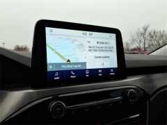 Used 2022  Ford Escape Titanium Hybrid AWD at Maxx Loans near St&period; Adrian&comma; MI