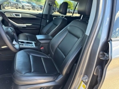Used 2024  Ford Explorer XLT 4WD at Maxx Loans near St&period; Adrian&comma; MI
