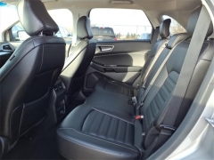 Used 2020  Ford Edge 4d SUV AWD SEL at Maxx Loans near St&period; Adrian&comma; MI