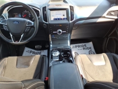 Used 2020 Ford Edge 4d SUV AWD ST at Maxx Loans near St. Adrian, MI