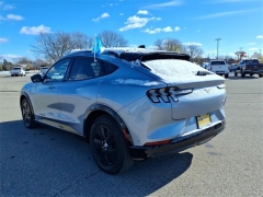 Used 2022  Ford Mustang Mach-E California Route 1 AWD at Maxx Loans near St&period; Adrian&comma; MI