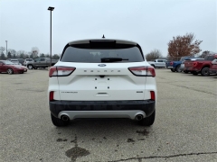 Used 2022  Ford Escape Titanium Hybrid AWD at Maxx Loans near St&period; Adrian&comma; MI