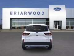 New 2025 Ford Escape Active AWD at Briarwood Ford near Saline, MI