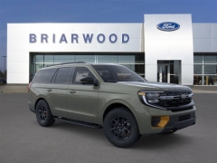 New 2025 Ford Expedition Tremor 4x4 at Briarwood Ford near Saline, MI