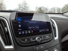 Used 2023  Chevrolet Malibu 4dr Sdn 1LT at Maxx Loans near St&period; Adrian&comma; MI