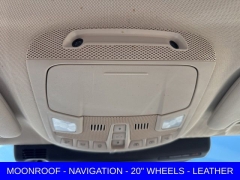 Used 2023  Lincoln Nautilus Reserve AWD at Maxx Loans near St&period; Adrian&comma; MI