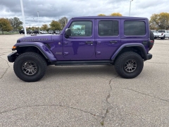 Used 2023  Jeep Wrangler Rubicon 392 4 Door 4x4 at Maxx Loans near St&period; Adrian&comma; MI