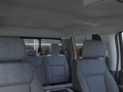 New 2025 Ford F-150 XLT 4WD SuperCrew Box at Briarwood Ford near Saline, MI