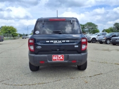Used 2022 Ford Bronco Sport Outer Banks 4x4 at Maxx Loans near St. Adrian, MI
