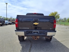 Used 2014 Chevrolet Silverado 2500 4WD Crew Cab LT at Maxx Loans near ,