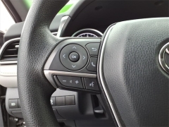 Used 2023  Toyota Camry LE Auto AWD at Maxx Loans near St&period; Adrian&comma; MI