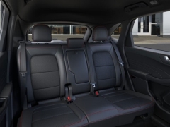 New 2025 Ford Escape ST-Line AWD at Briarwood Ford near Saline, MI
