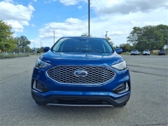 Used 2024 Ford Edge SEL AWD at Maxx Loans near St. Adrian, MI