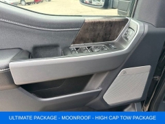 Used 2024  Ford Super Duty F-250 SRW 4WD Crew Cab Box at Maxx Loans near St&period; Adrian&comma; MI