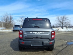 Used 2025  Ford Bronco Sport Outer Banks 4x4 at Maxx Loans near St&period; Adrian&comma; MI