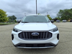 Used 2023 Ford Escape Active AWD at Briarwood Ford near Saline, MI