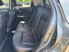 Used 2012  Nissan Juke 4d SUV FWD SL CVT at Maxx Loans near St&period; Adrian&comma; MI