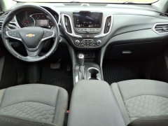 Used 2019  Chevrolet Equinox 4d SUV AWD LT w&sol;1LT at Maxx Loans near St&period; Adrian&comma; MI