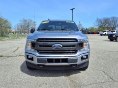 Used 2020 Ford F-150 4WD SuperCrew Lariat 5 1/2 at Maxx Loans near ,