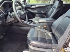 Used 2021 Ford Escape SEL Hybrid FWD at Maxx Loans near St. Adrian, MI