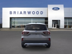 New 2026 Ford Escape PHEV FWD at Briarwood Ford near Saline, MI