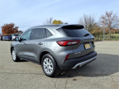 Used 2023  Ford Escape Active AWD at Maxx Loans near St&period; Adrian&comma; MI