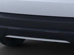 New 2025 Ford Escape ST-Line AWD at Briarwood Ford near Saline, MI