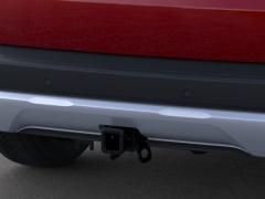 New 2025 Ford Escape PHEV FWD at Briarwood Ford near Saline, MI